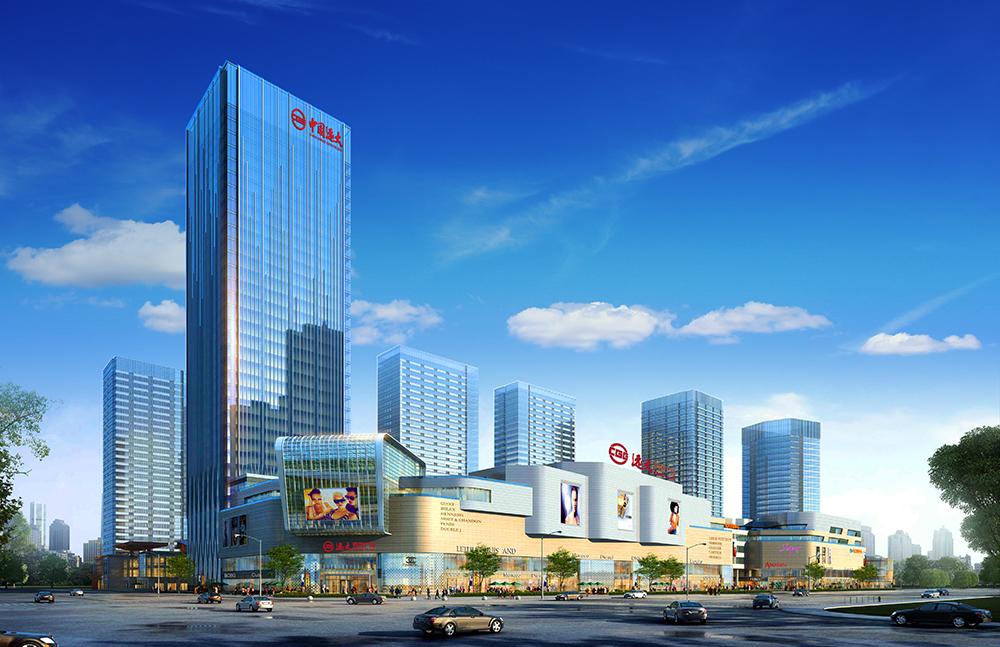 太原河西大商场有哪些,太原河西商场叫什么