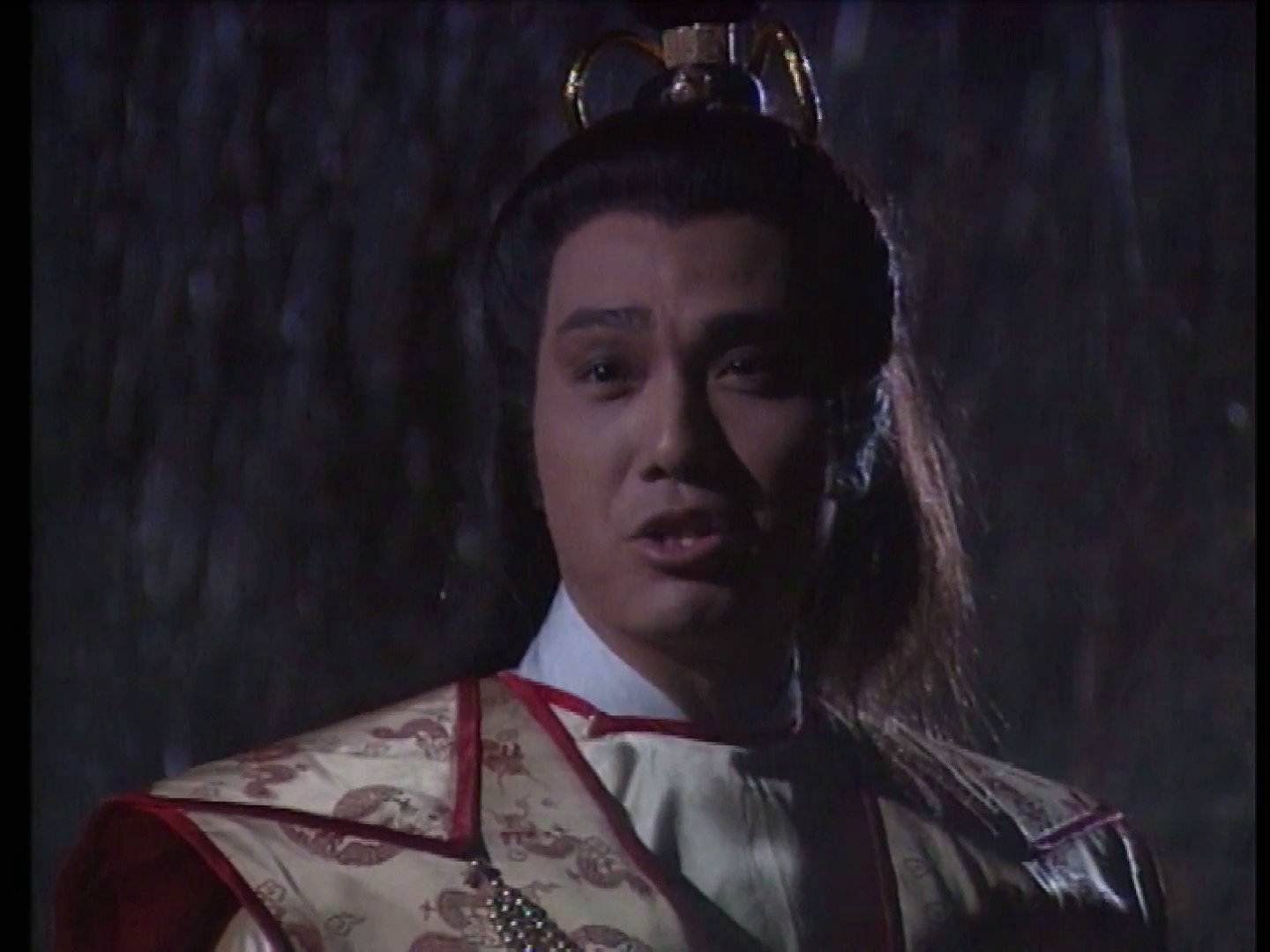 香江群音之不老小生•伍卫国