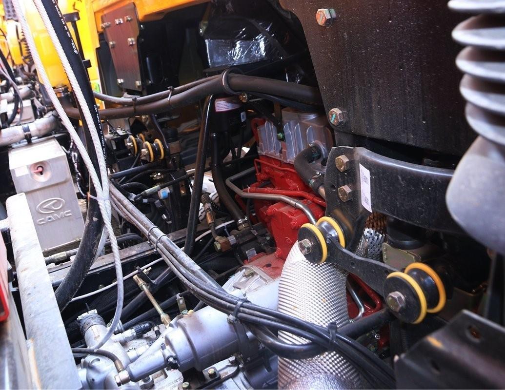 年省油费近百万元，华菱自卸车成为广州贤丰的第一选择