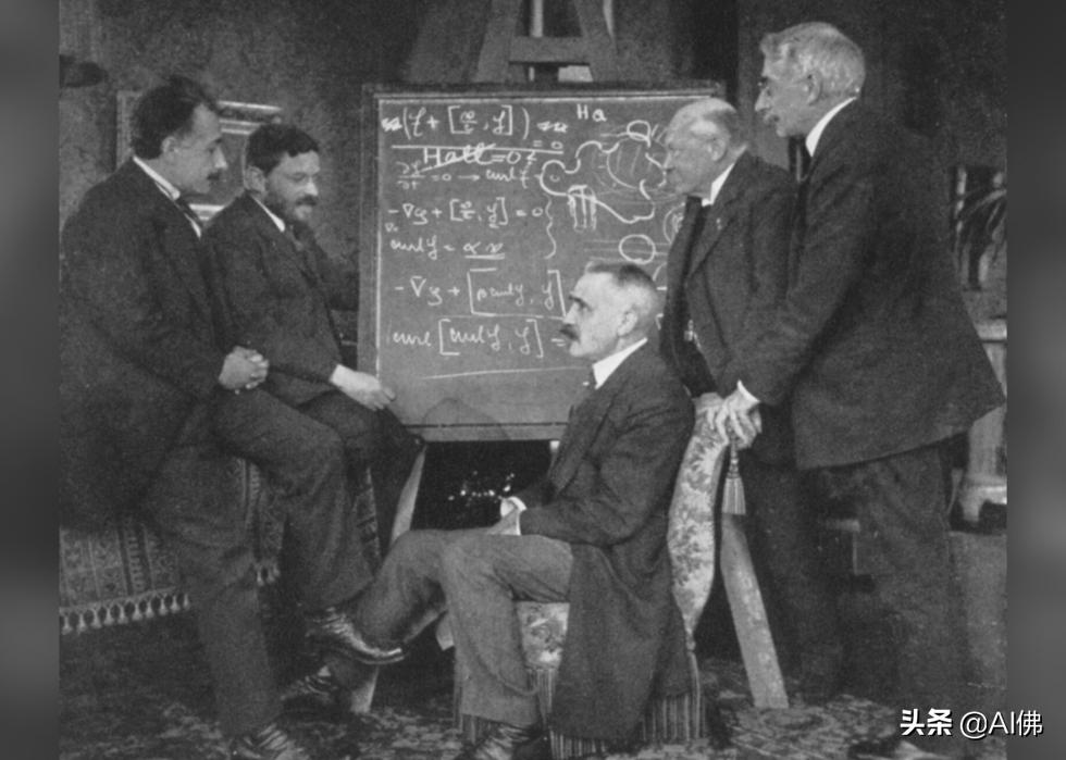 第一次世界大战前的50张欧洲照片