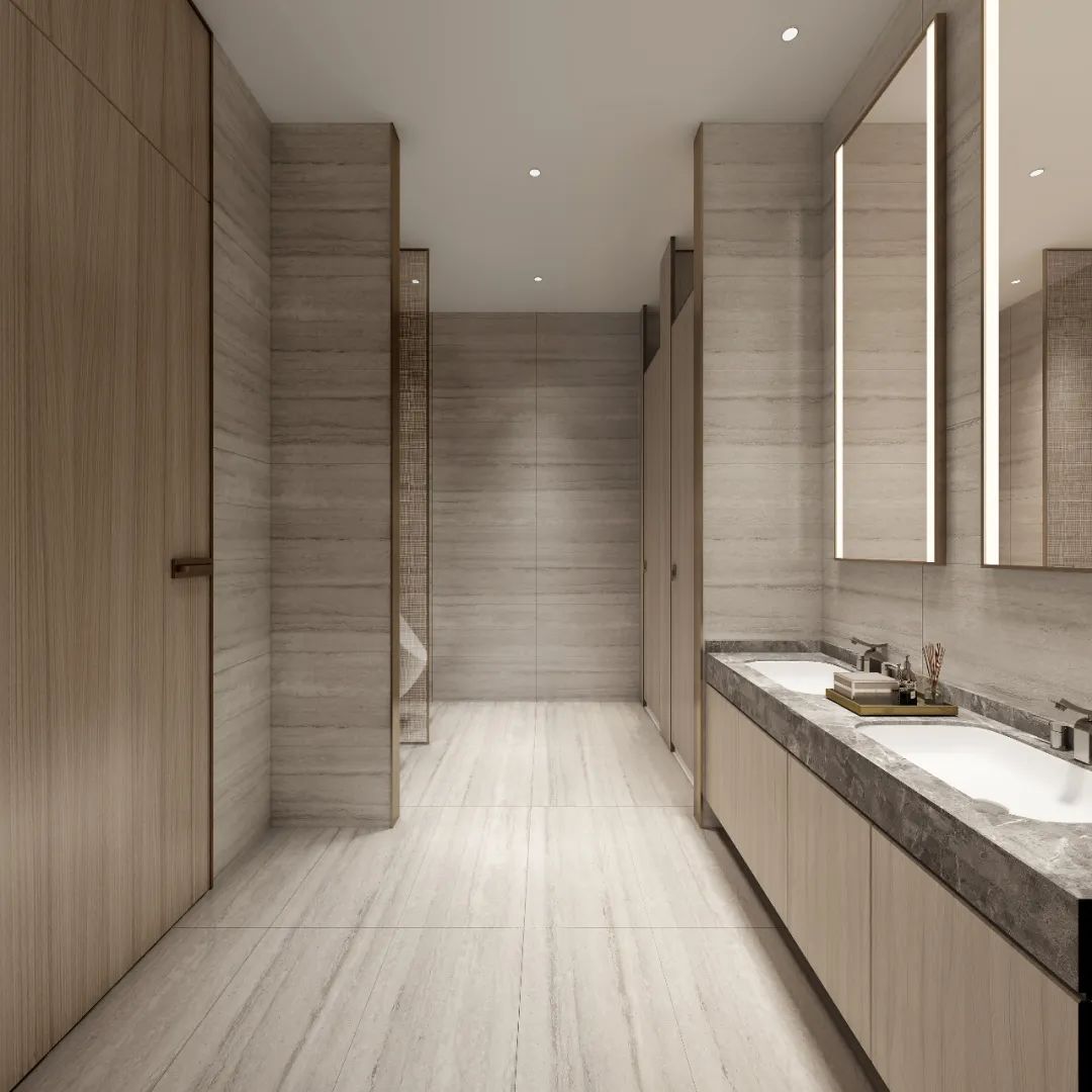 成都高新区智慧园区,全景智慧园区