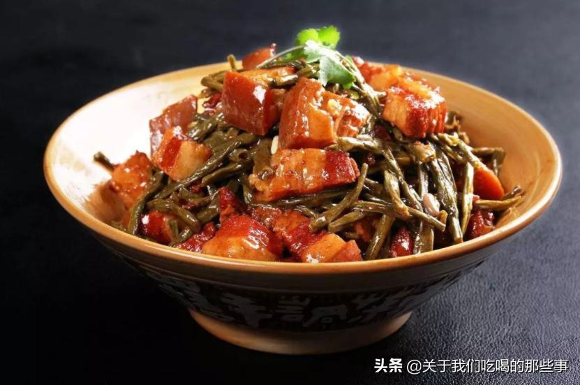 晒干豆角晒了一天就下雨怎么办,晒豆角干不黑最简单的方法