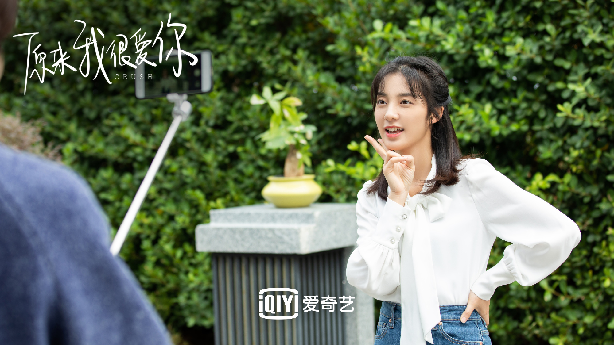 原来我很爱你电视剧追妻,原来我很爱你追剧推荐