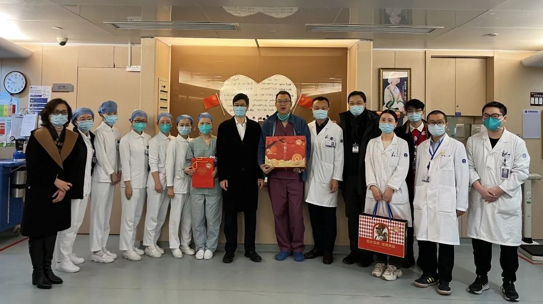 致敬国寿坚守岗位工作的人,致敬春节坚守在岗的同事们