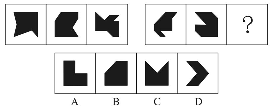 2023国考资料分析题型分布,2024年国家公务员图形推理解析
