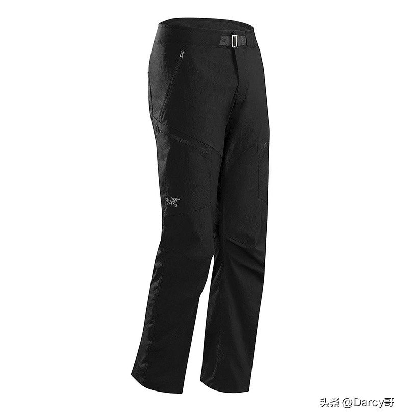 速干裤软壳裤冲锋裤,登山裤冲锋裤推荐