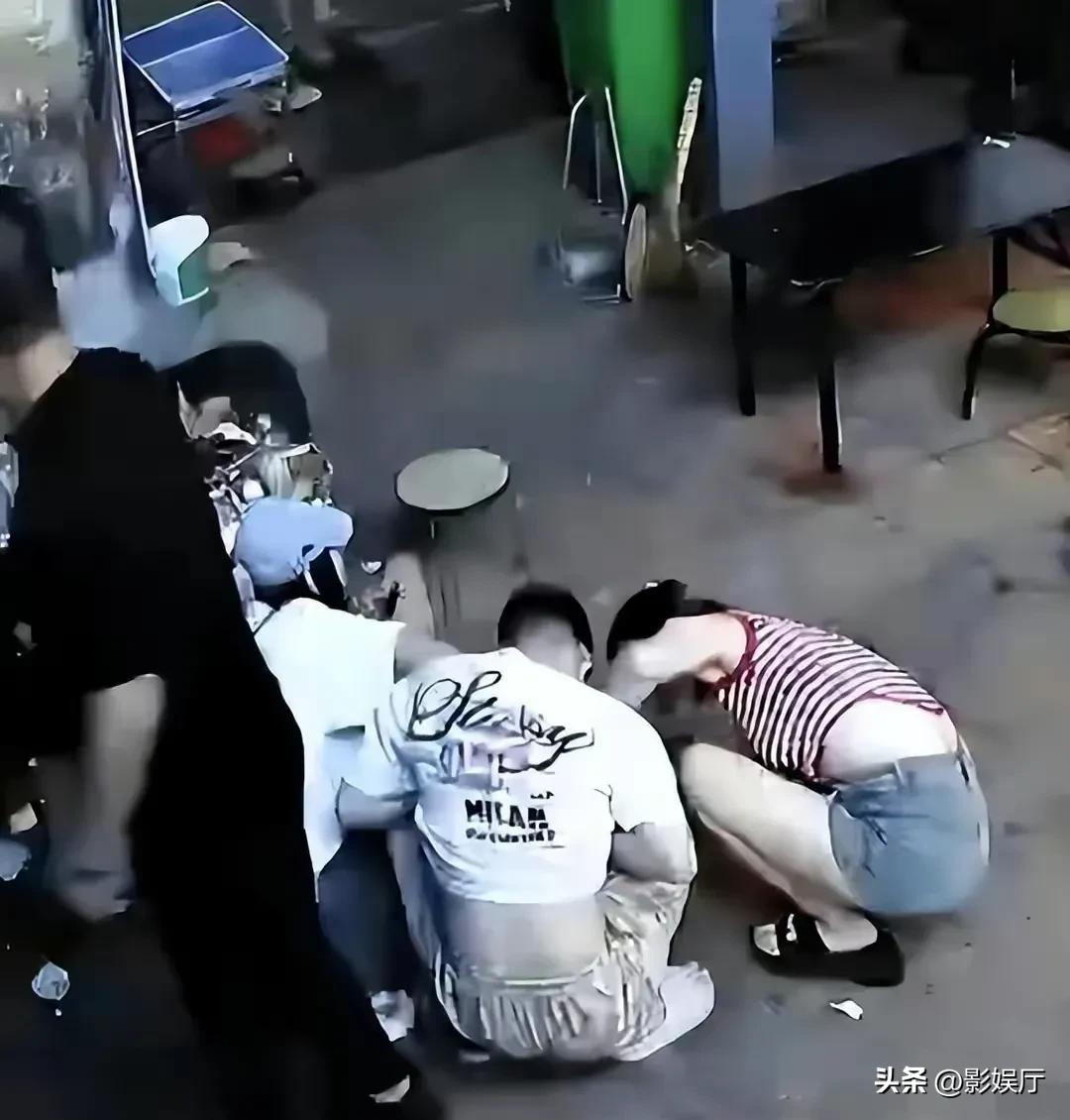 剪刀自卫杀人案后续,剪刀杀人案后续