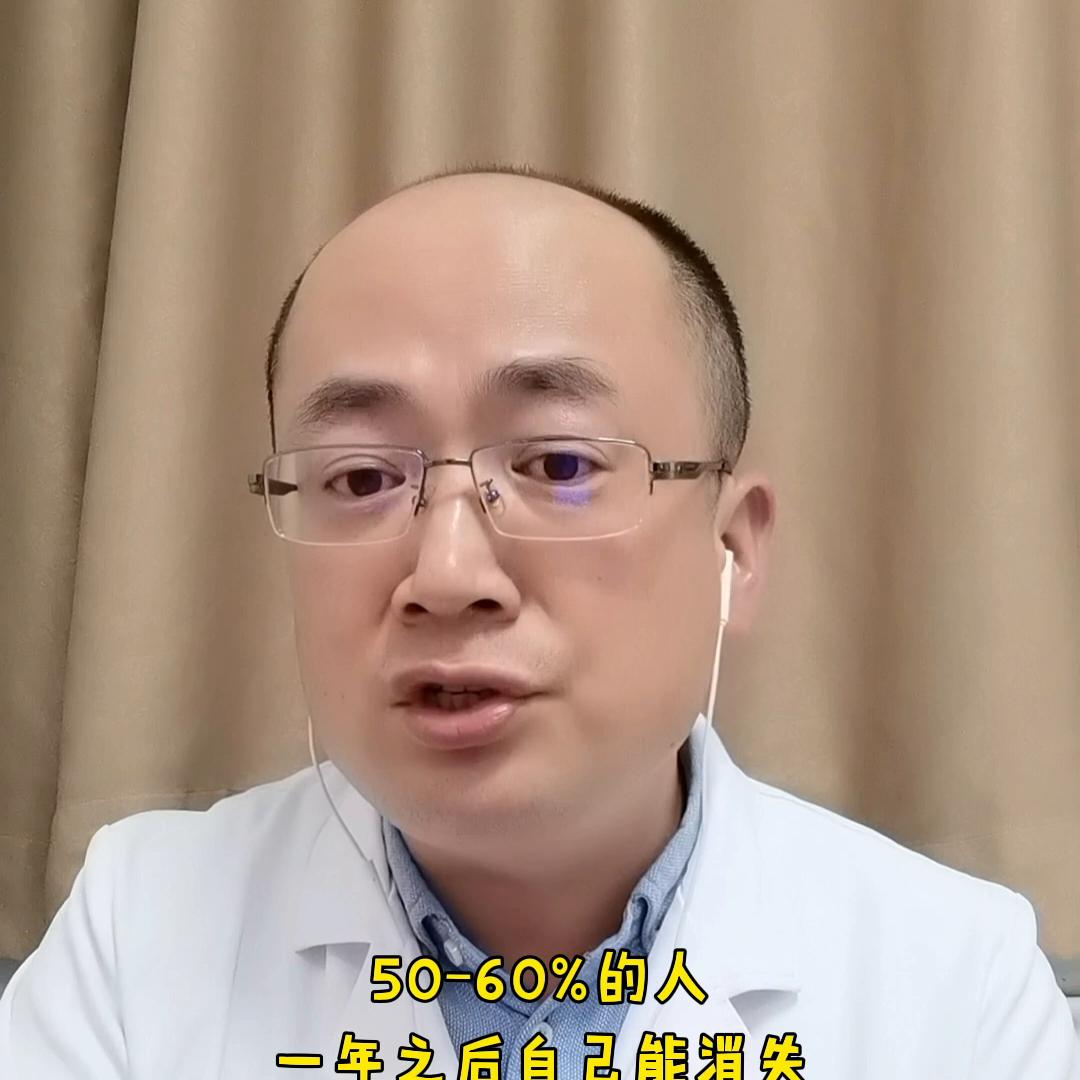 “恩哥,你和运动拯救了我”,宫颈低级别病变(CIN1)...