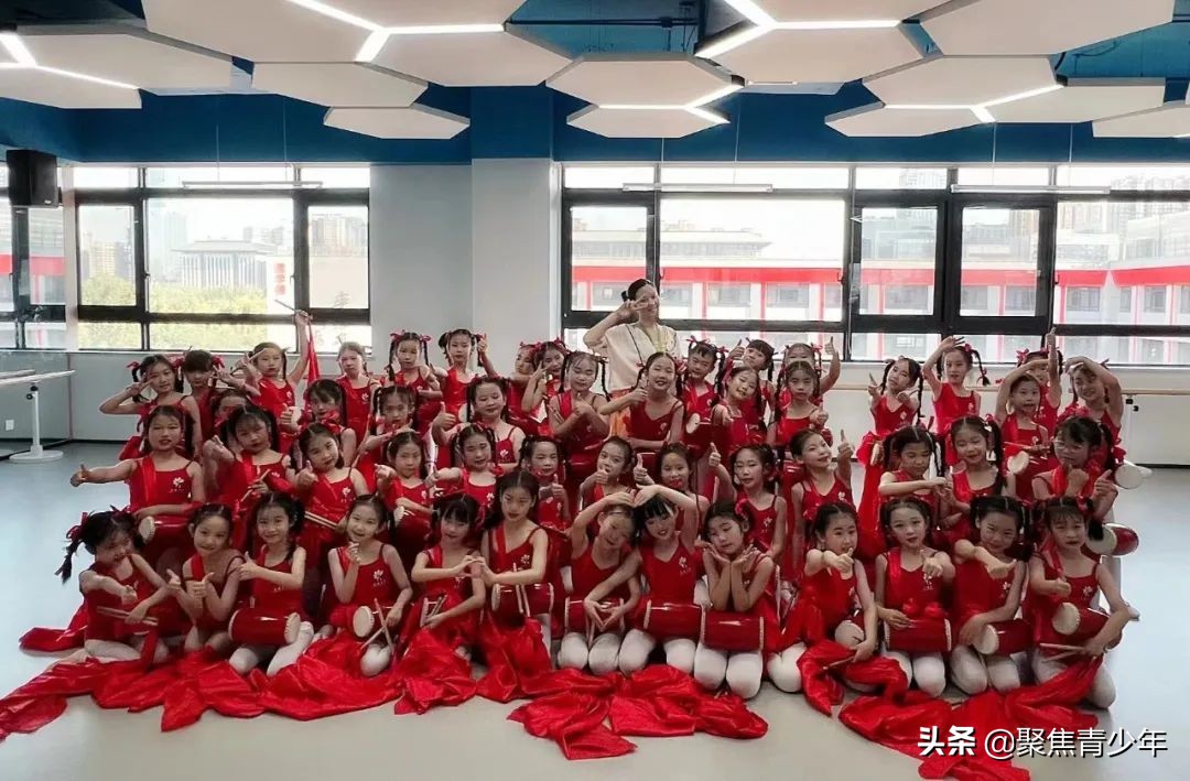 小学丰富多彩的课间活动美篇,小学新颖的校园社团活动