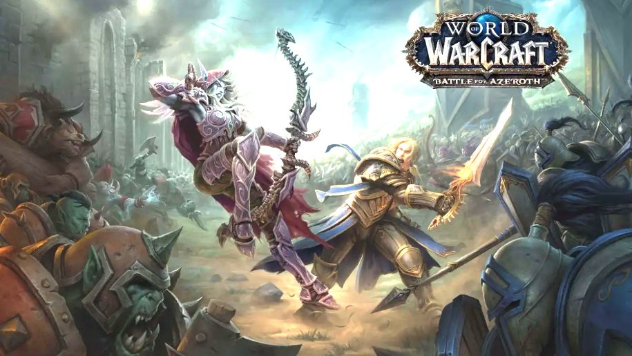 魔兽世界台服plus亚服哪个好,魔兽plus到底算亚服还是台服