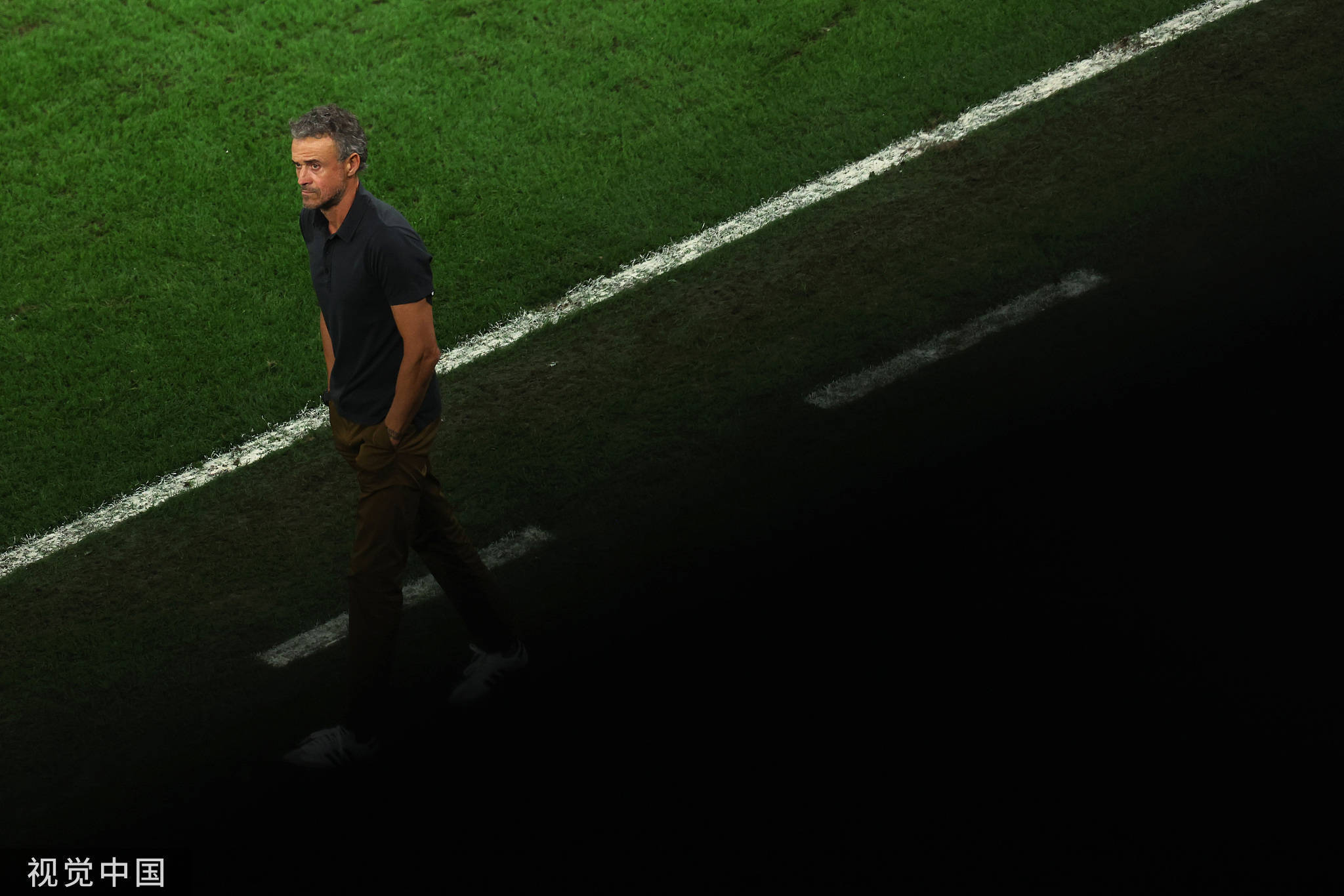 世界波逆转,2023足坛世界波