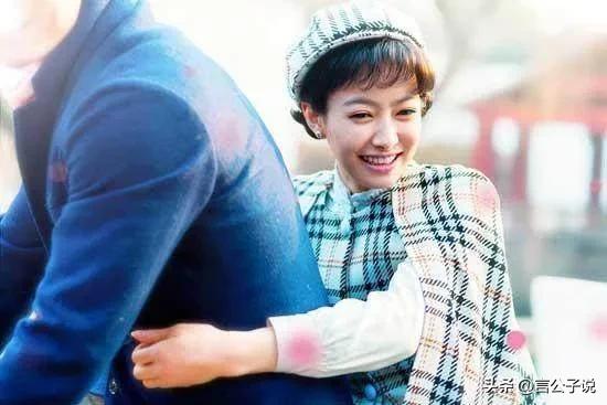 穿古装最好看的六位女明星,个人认为穿古装不好看的女明星