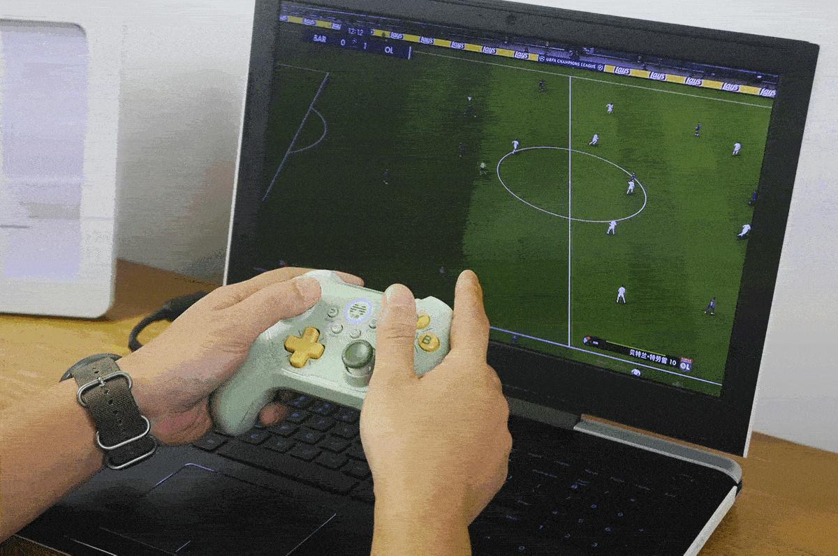 北通阿修罗2pro粉色测评,北通阿修罗2pro网页测评