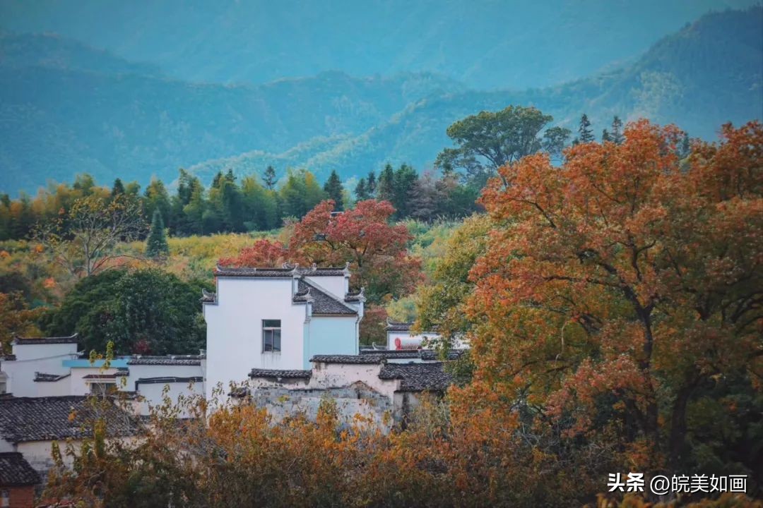 12月安徽值得旅游的地方,8月份适合旅游的安徽地方推荐