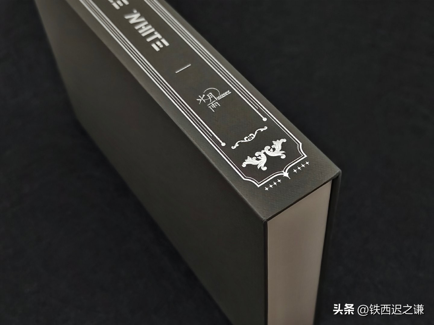 水月雨蓝牙升级线评测,水月雨蓝牙线小黑评测