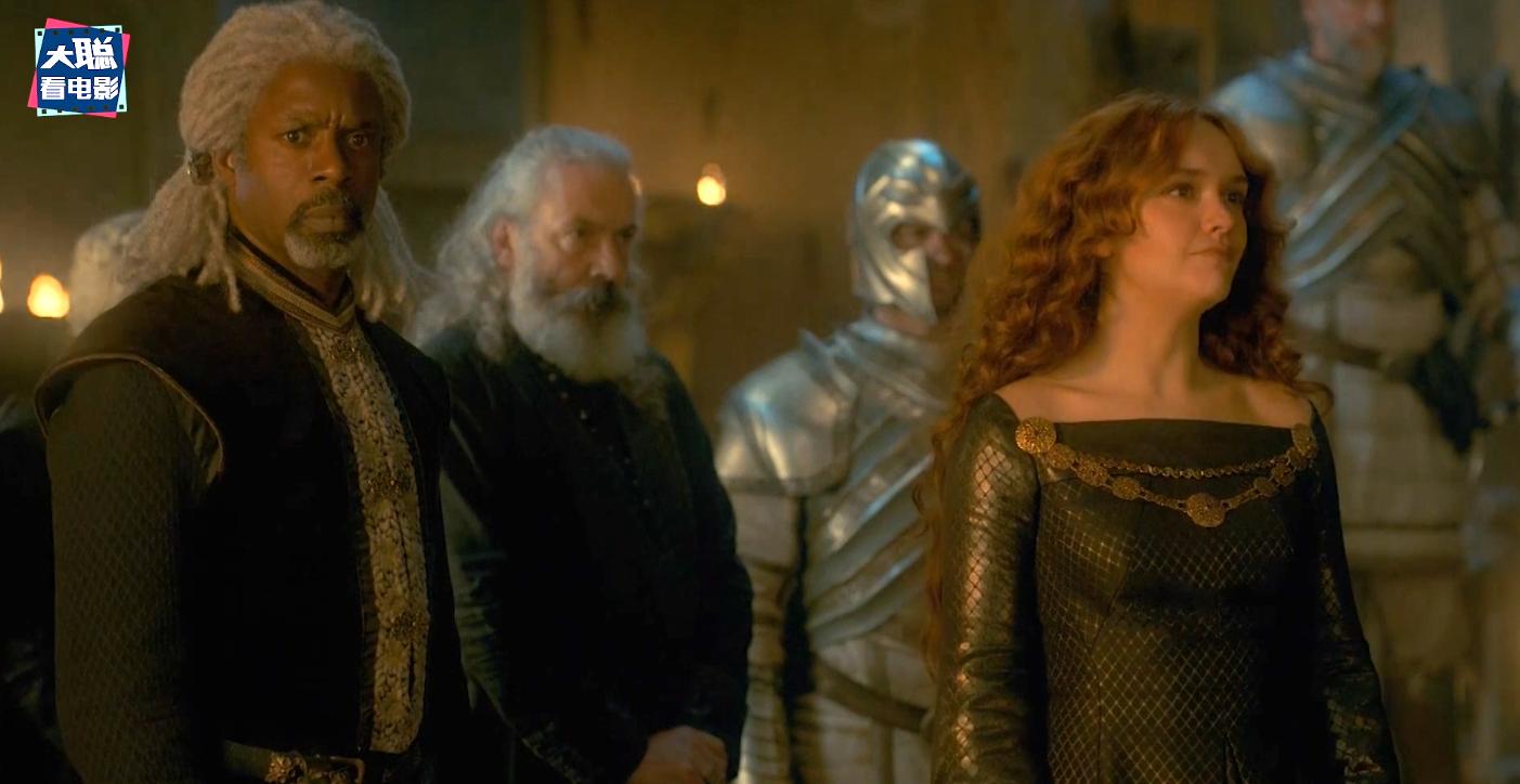 龙之家族7集,龙之家族7集深度解说