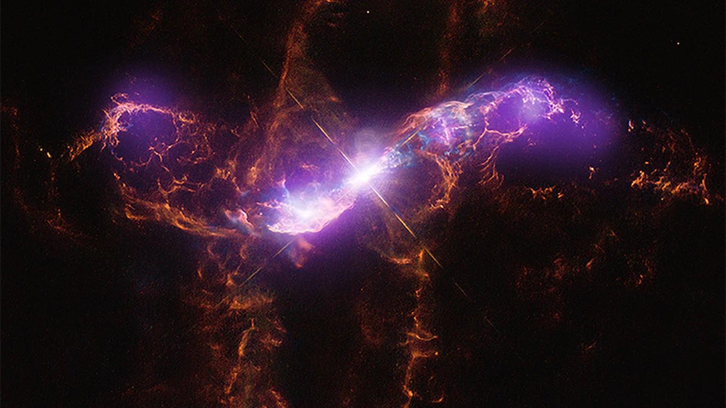 nasa公布的宇宙的声音,nasa宇宙之声8小时超长版