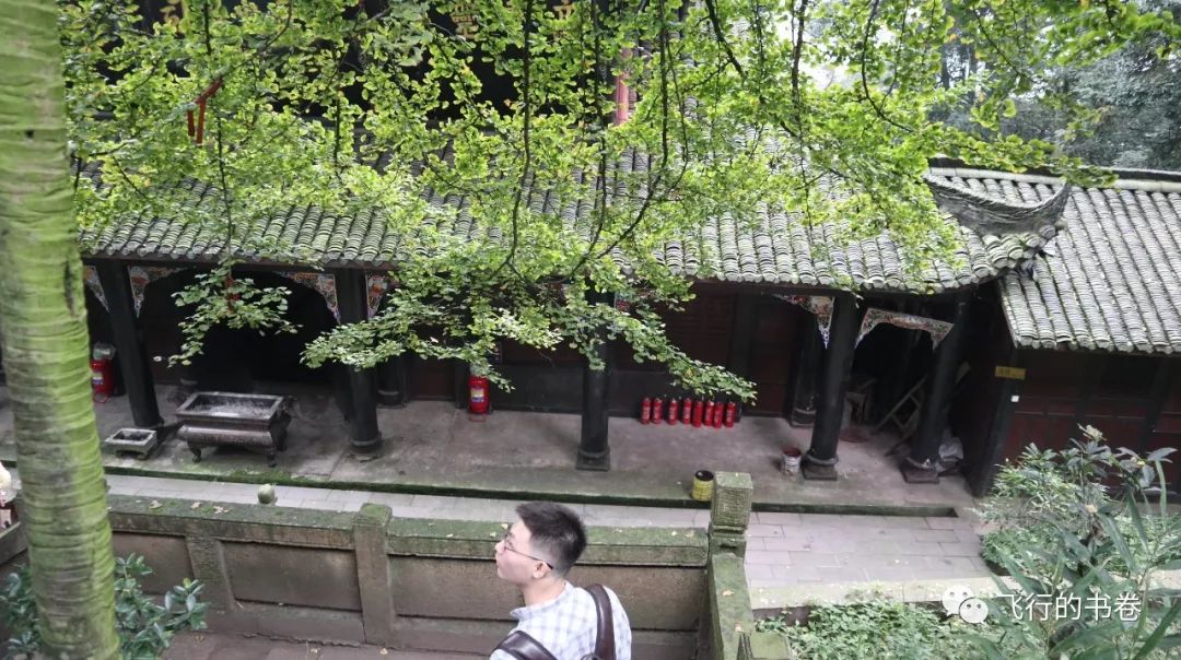 道教四大仙山你爬过几座,青城山为什么被称作道教第一山