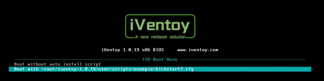 centos7.7安装详细图解,centos7安装教程网络配置