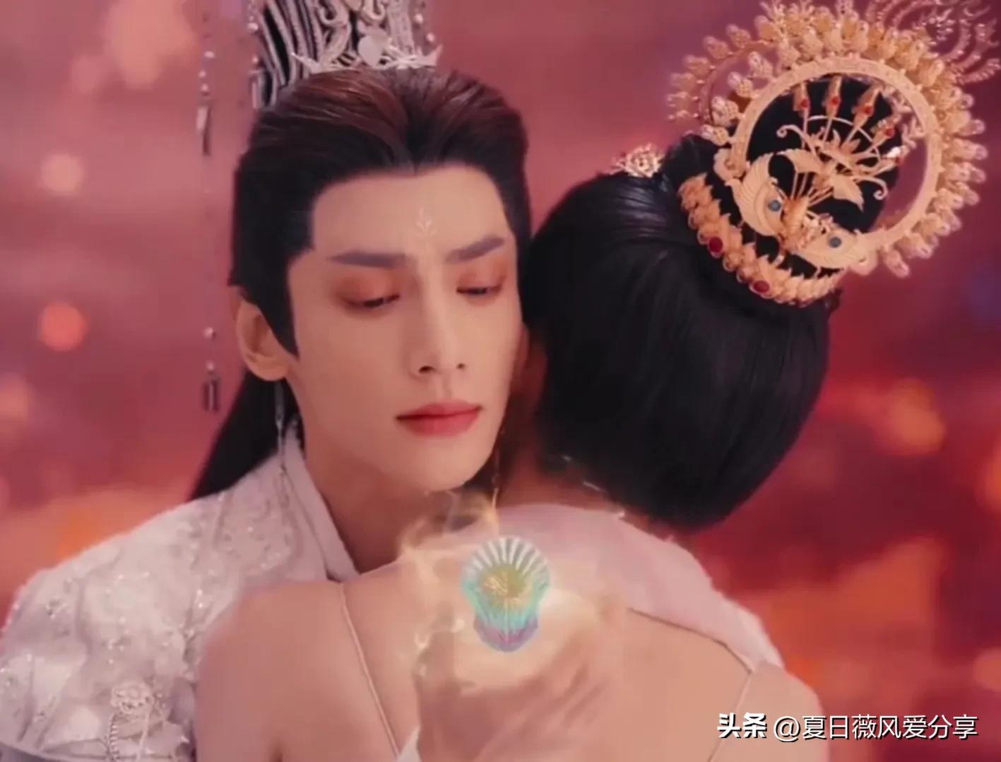 澹台烬最终活成了冥夜,澹台烬最后成仙还是成魔