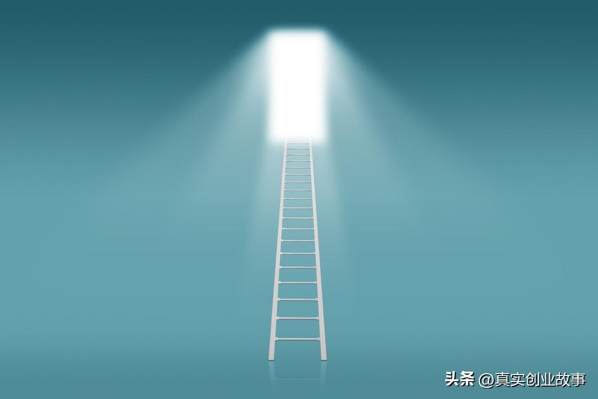 放弃央媒投身教育事业，她究竟是为了什么？