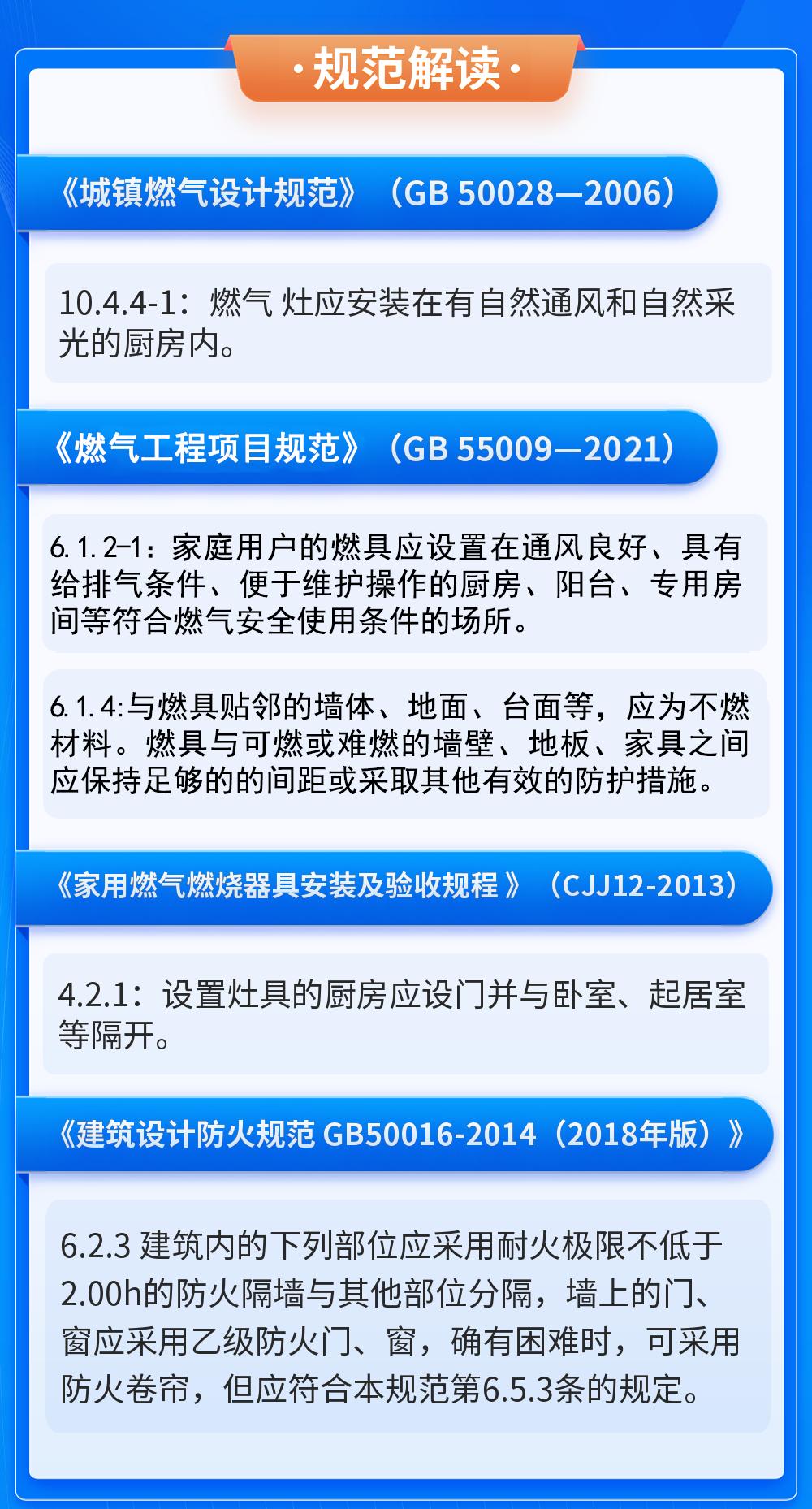 开放式厨房装门帘可以开通燃气吗,pvc厨房门能开通燃气吗