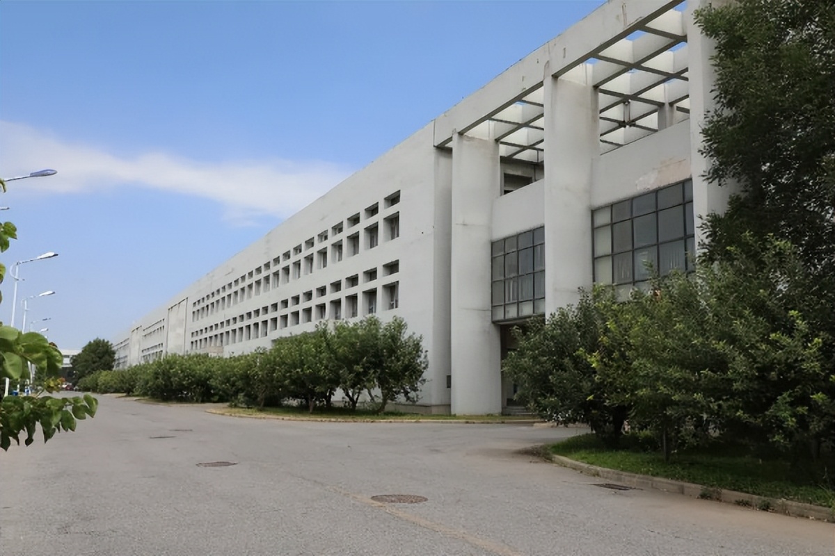 天津这十年·非凡北辰丨用创新为发展赋能！走进天津工程机械研究院有限公司