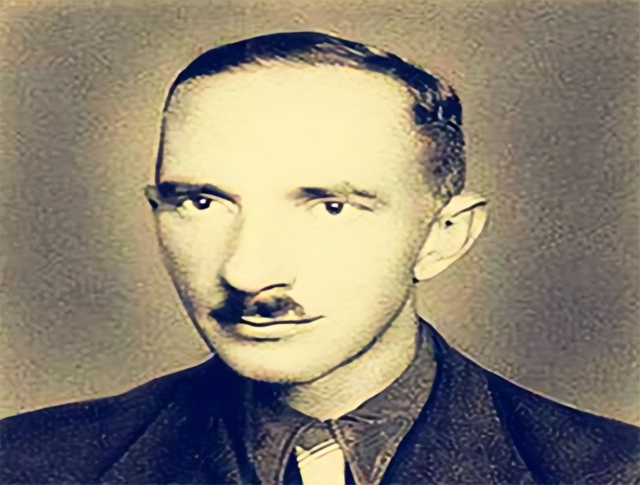 俄罗斯公布希特勒死前4个小时的细节：给谁看的，想传达什么？