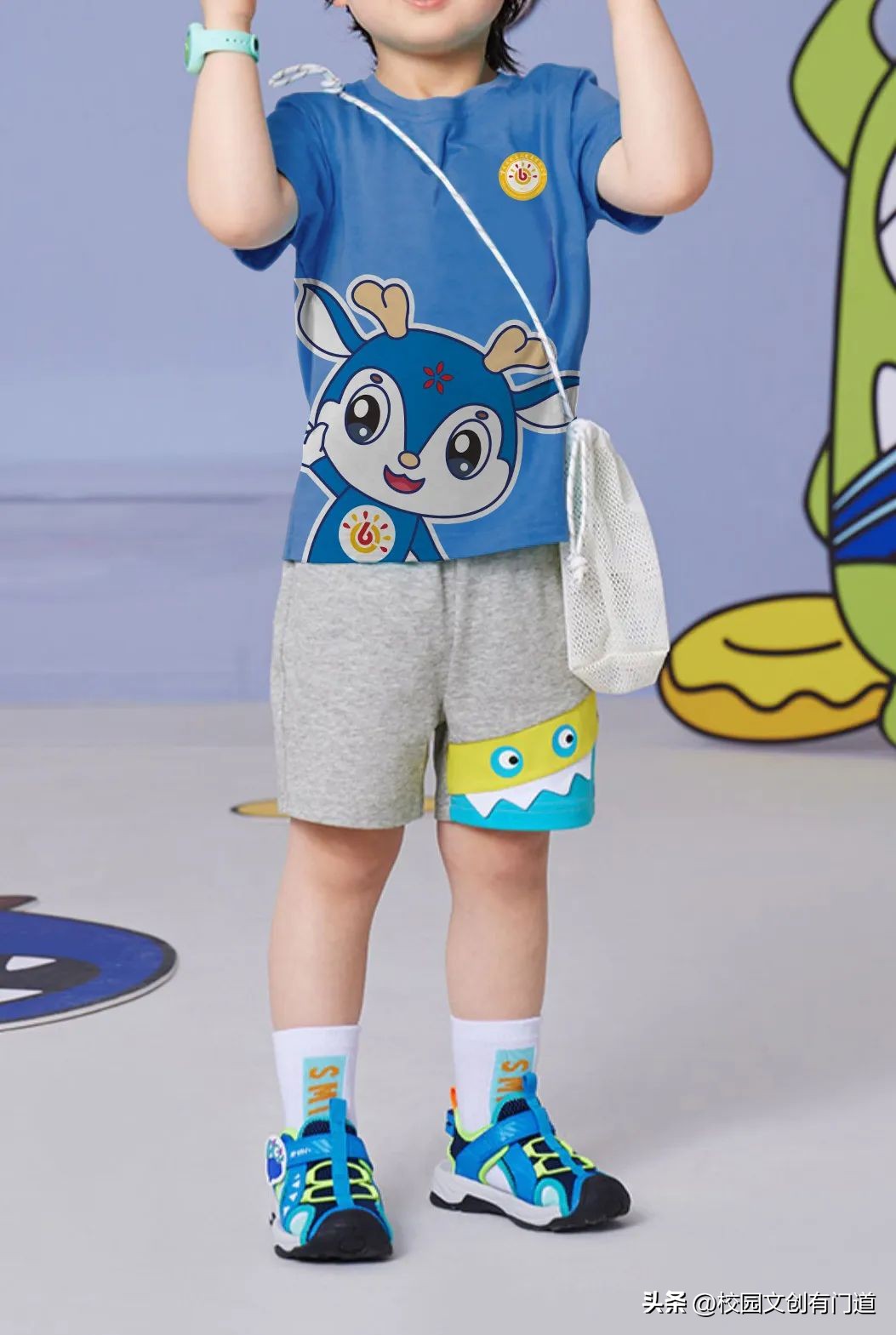 学校文化衫的魅力,与校园文化有关的文化衫