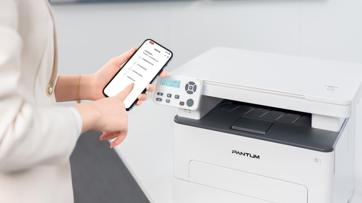 经济实惠及操作最简单的打印机,办公打印机哪个品牌好性价比最高