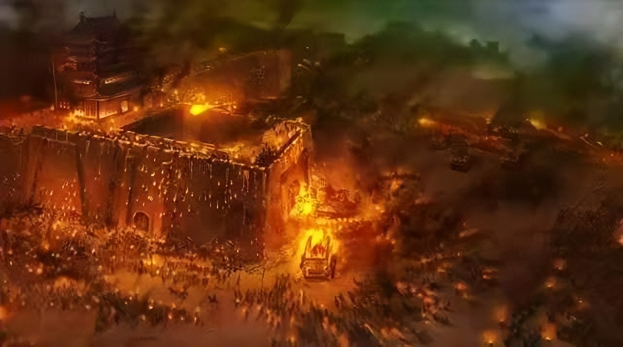 30本明末农民军历史小说,十大公认架空历史明末小说