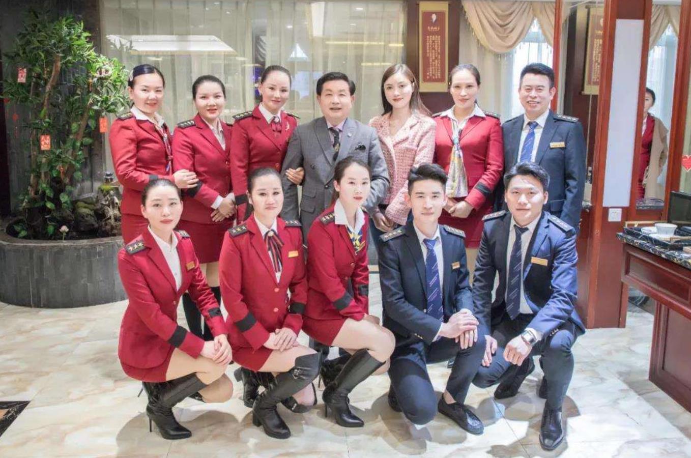 从文峰天眼看企业马屁文化