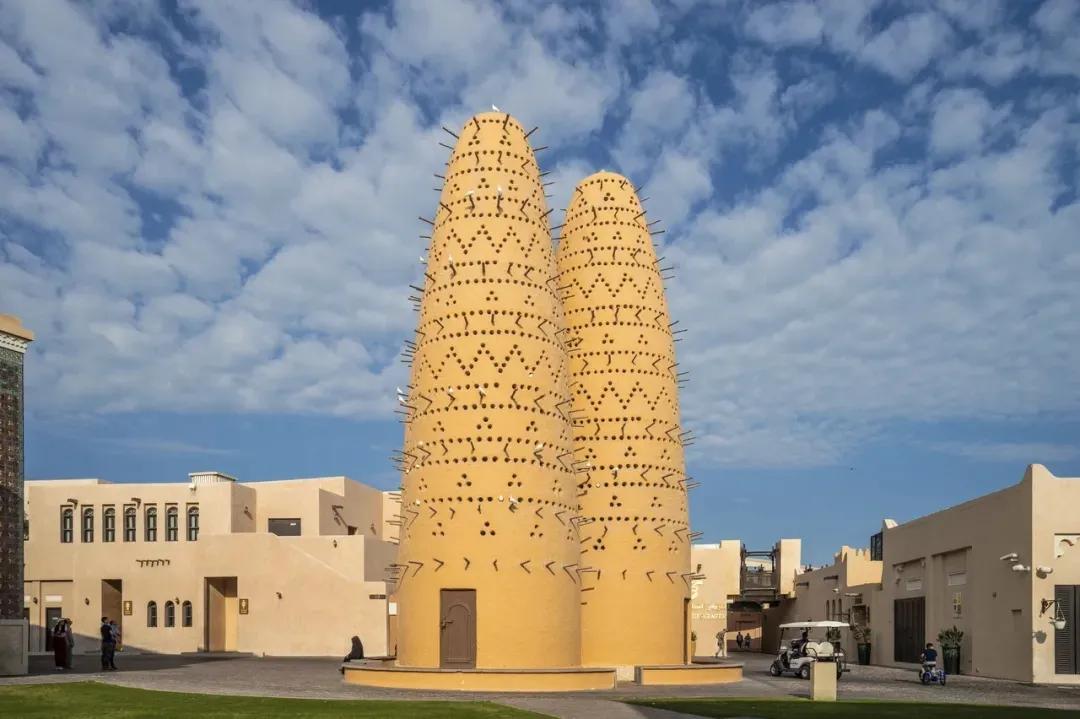 卡塔尔值得旅游的地方,卡塔尔旅游美景