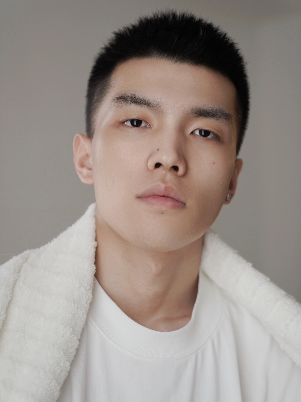 男士仁和洗面奶祛痘控油美白,洗面奶男士专用控油祛痘深层清洁