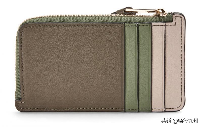新款时尚小钱包,2020流行小钱包