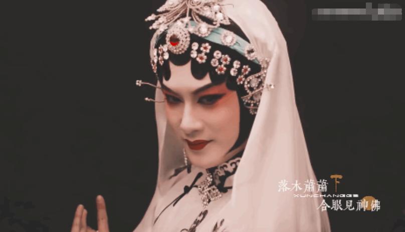 代言螺蛳粉的男星,卖螺蛳粉网红男扮女装好几个人