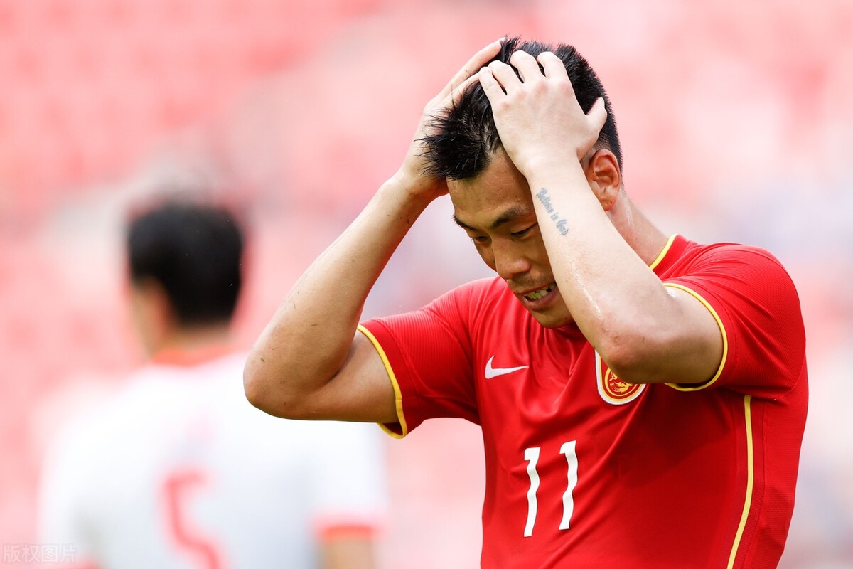 李嗣镕为什么不进国足,中国足球李嗣镕简历