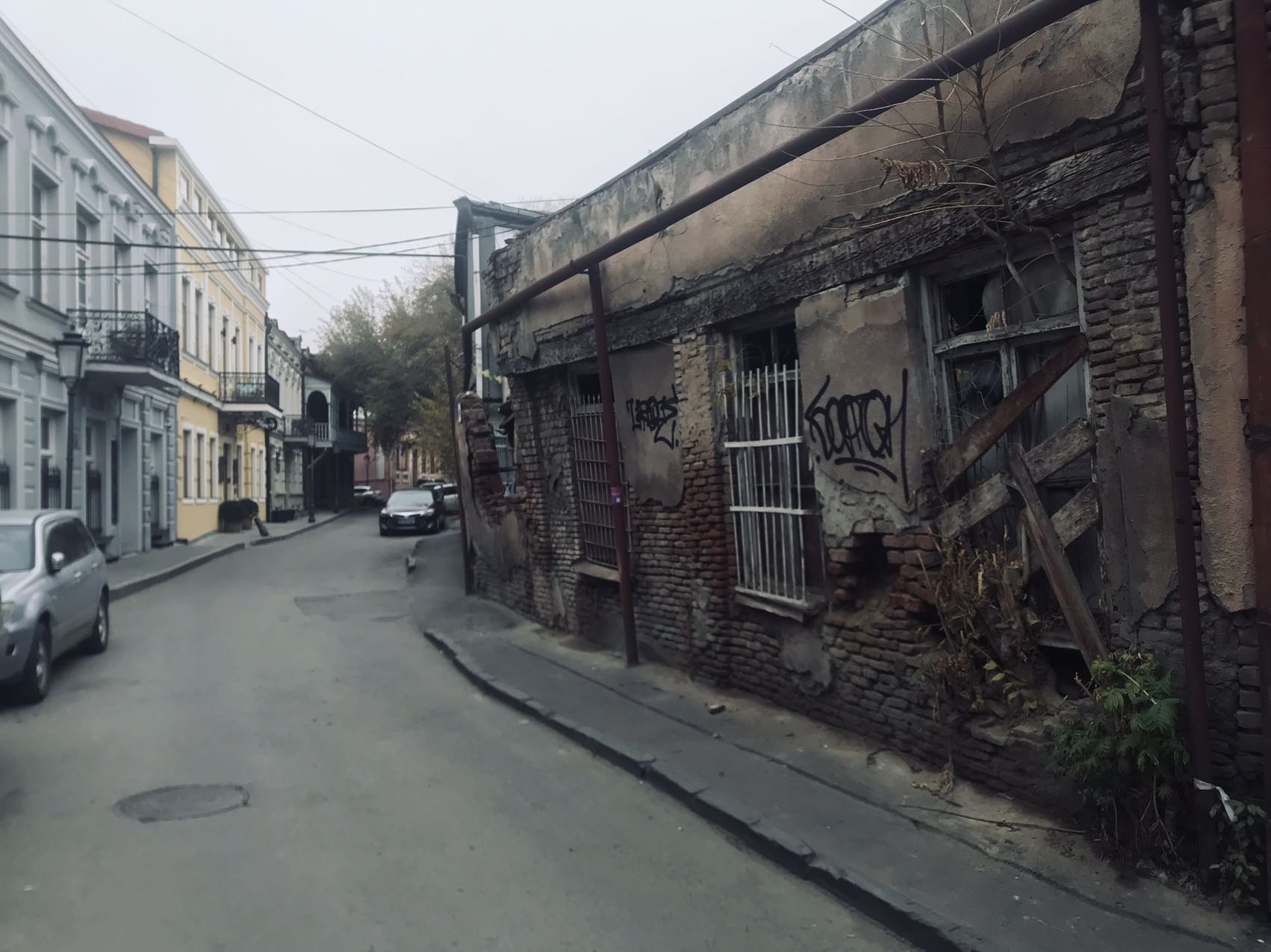 第比利斯事件1956年,第比利斯最新视频