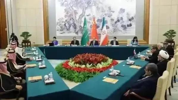 大国外交最前线布置,外交会议现场布置