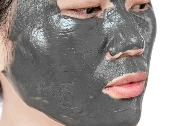 敷泥膜大概要多久,敷泥膜的正确方法学生党