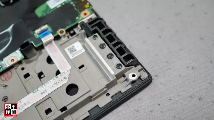 thinkpadp15深度拆解,thinkpadp162023拆解