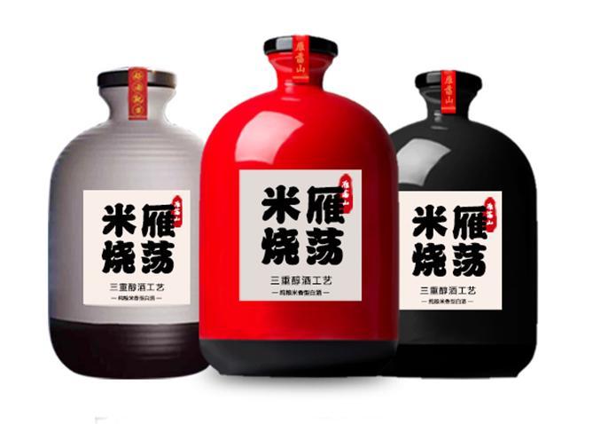 全网最全素材建议收藏,中国白酒最完整汇总