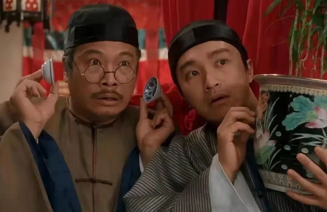 华语乐坛辉煌时刻,80年代为什么香港会群星璀璨