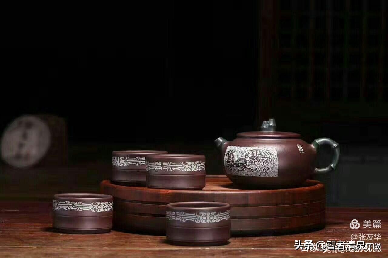 真正的紫砂壶有什么样的,真正的紫砂壶真的有那么好吗