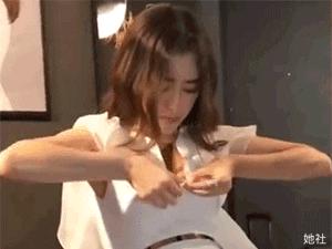 刘亦菲的内衣照，揭露攻击女性穿着的乱象，神仙姐姐碍了谁的眼？