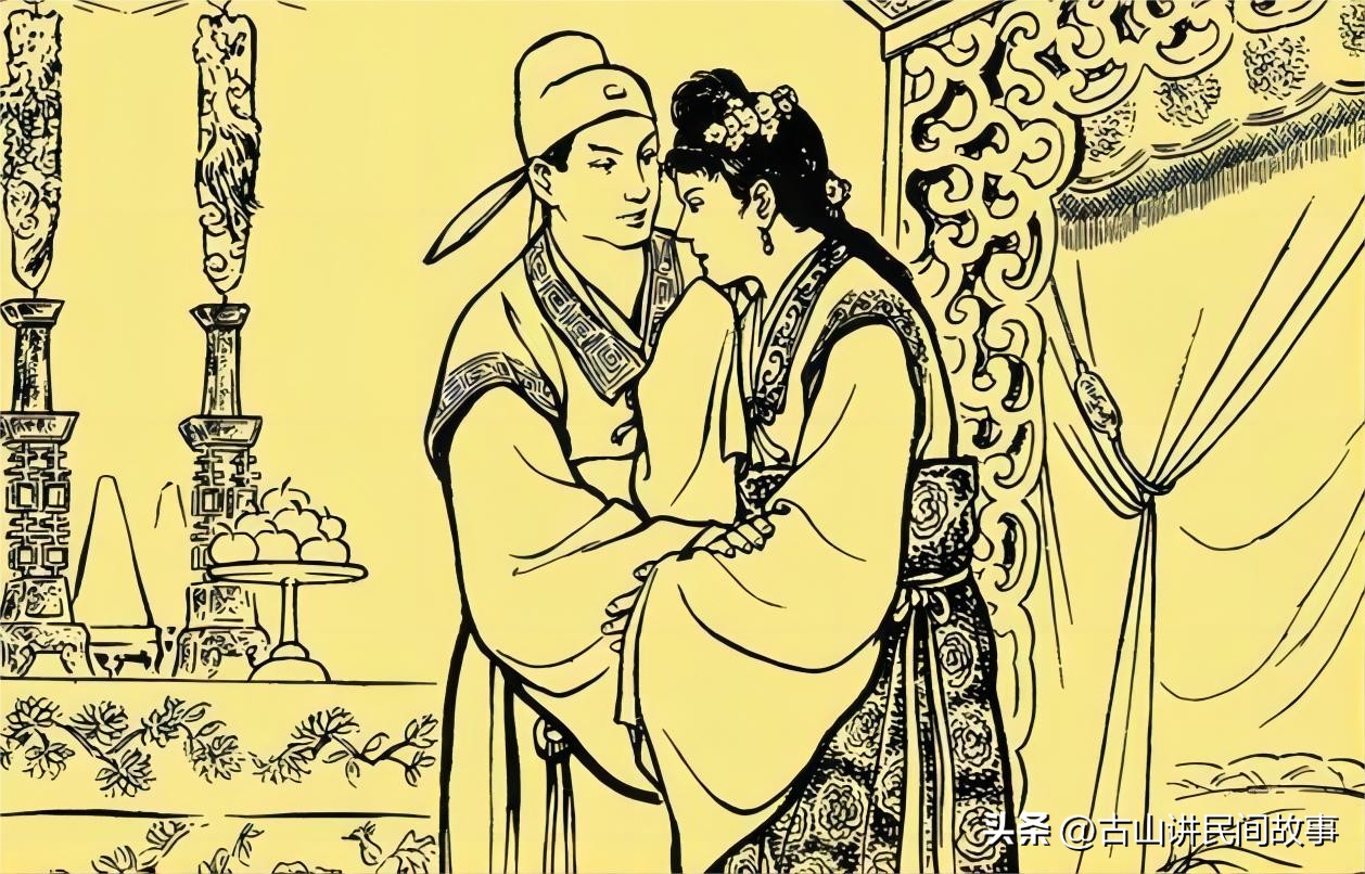 民间狗故事,民间黑犬的故事