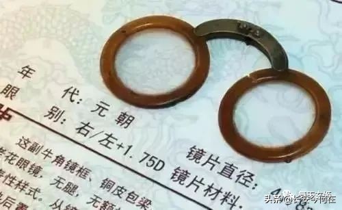 眼镜凸透镜原理,眼镜利用的凸透镜