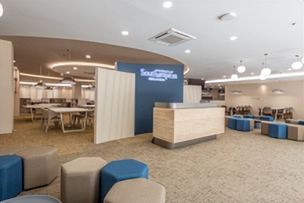 南安普顿大学——大学企业孵化器SETsquared的创始合伙人