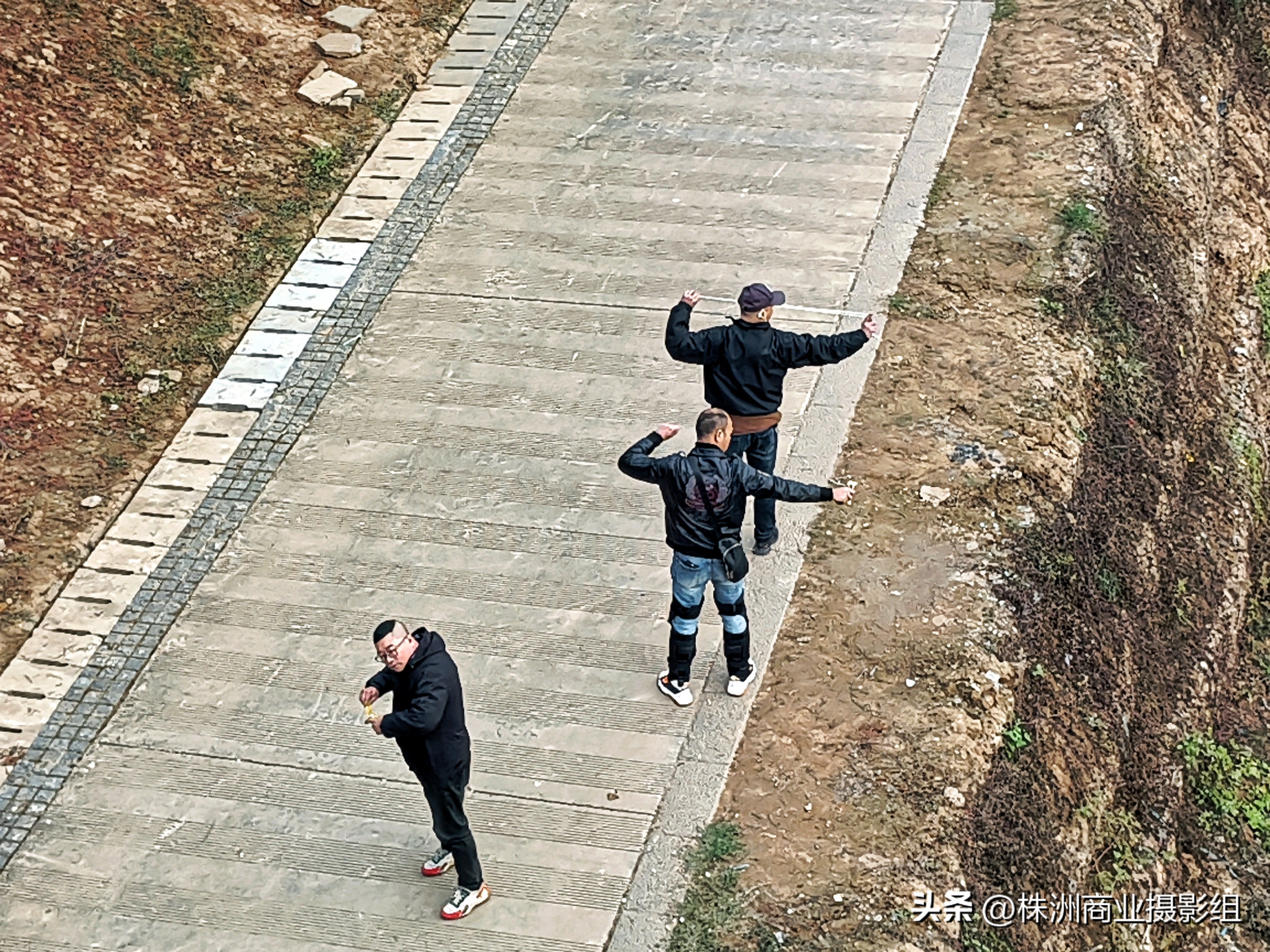 再小的个体，也值得被记录“好厨帮”抗疫手机摄影赛来稿选刊12