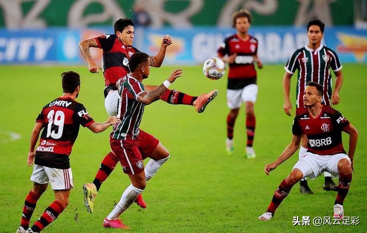 巴西联赛弗鲁米嫩塞比赛视频,巴西杯弗洛米嫩塞vs克鲁塞罗